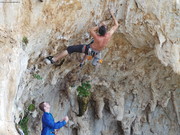 Fotos/GRE/Kalymnos/Spartan Wall/